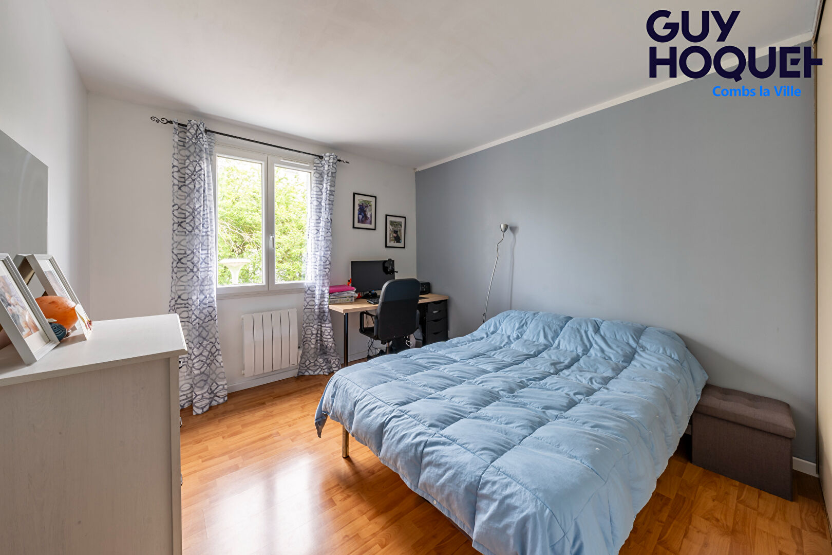 Maison 5 pièces à louer à Combs-la-Ville - Exclusivité Guy Hoquet