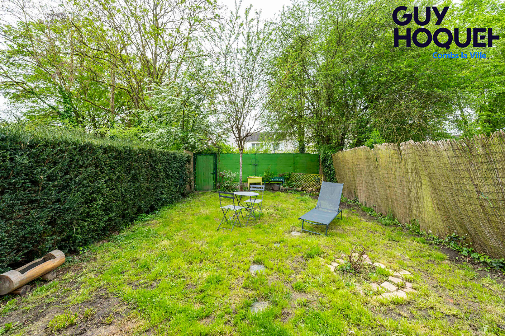 Maison 5 pièces à louer à Combs-la-Ville - Exclusivité Guy Hoquet