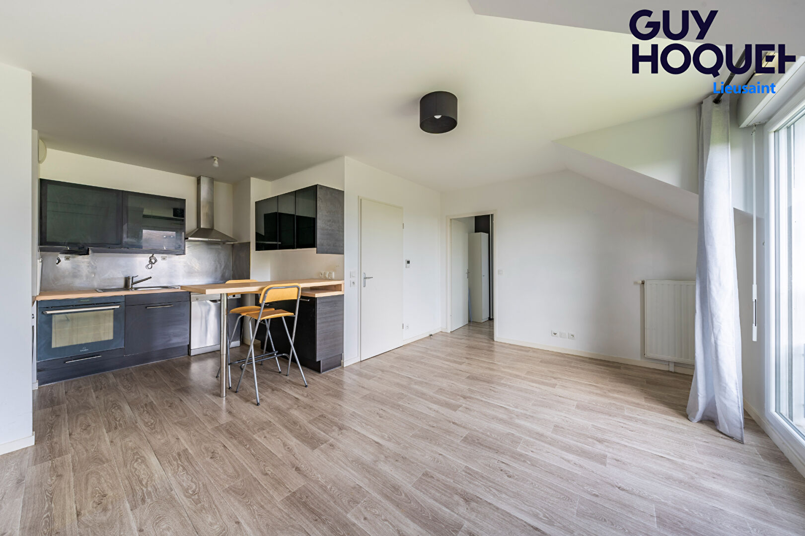 CESSON : appartement de 2 pièces (41 m²) à louer