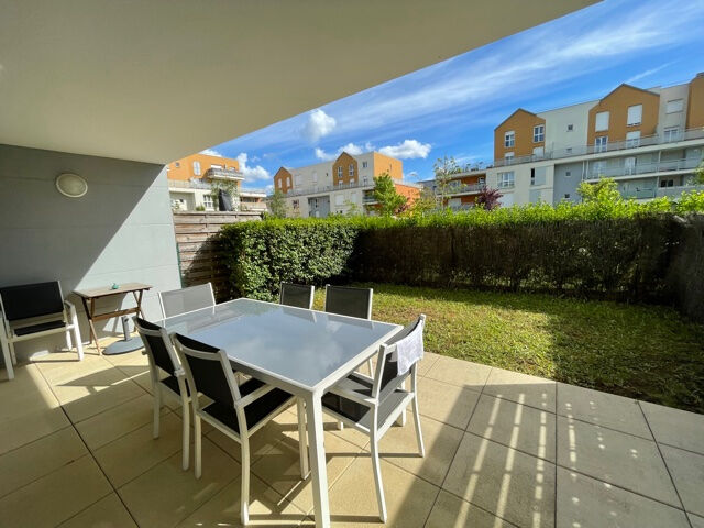 Appartement 3 pièces à louer à Lieusaint - Exclusivité Guy Hoquet