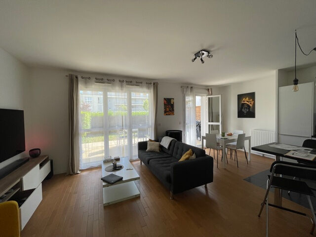 Appartement 3 pièces à louer à Lieusaint - Exclusivité Guy Hoquet