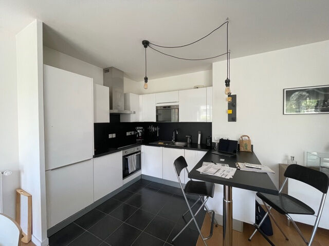 Appartement 3 pièces à louer à Lieusaint - Exclusivité Guy Hoquet