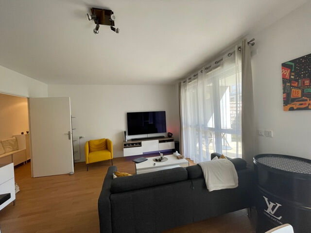 Appartement 3 pièces à louer à Lieusaint - Exclusivité Guy Hoquet