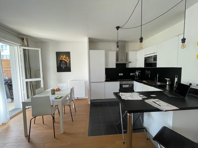 Appartement 3 pièces à louer à Lieusaint - Exclusivité Guy Hoquet