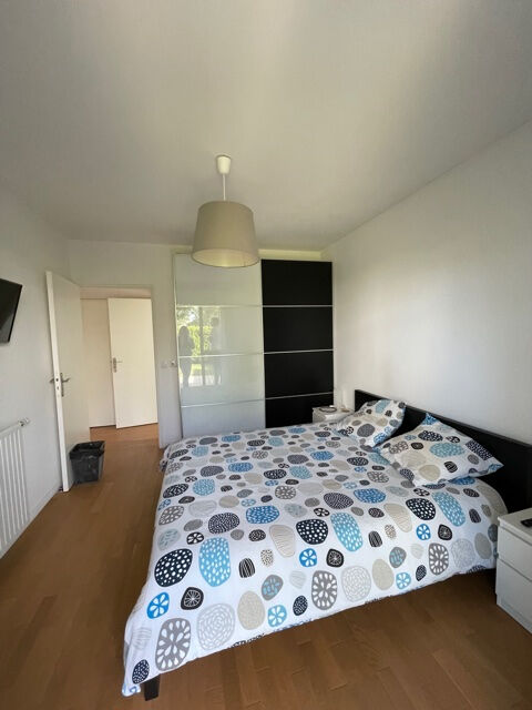 Appartement 3 pièces à louer à Lieusaint - Exclusivité Guy Hoquet
