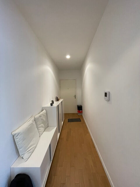 Appartement 3 pièces à louer à Lieusaint - Exclusivité Guy Hoquet