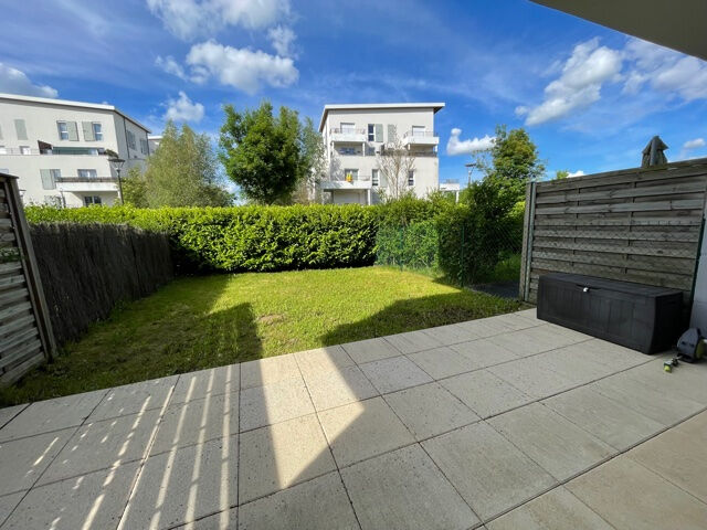 Appartement 3 pièces à louer à Lieusaint - Exclusivité Guy Hoquet