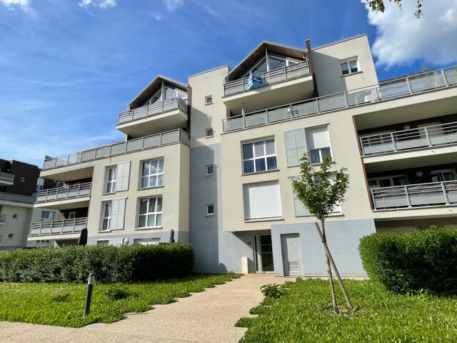 Appartement 3 pièces à louer à Lieusaint - Exclusivité Guy Hoquet