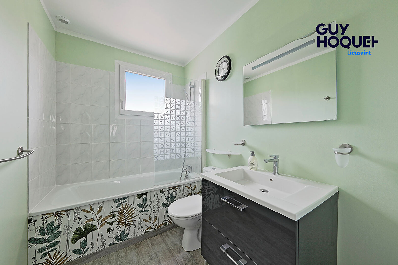 VENTE d'une maison récente  et lumineuse 4 chambres (93 m²) à LIEUSAINT (77127)