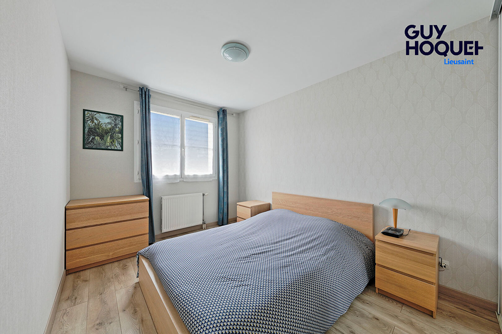 VENTE d'une maison récente  et lumineuse 4 chambres (93 m²) à LIEUSAINT (77127)