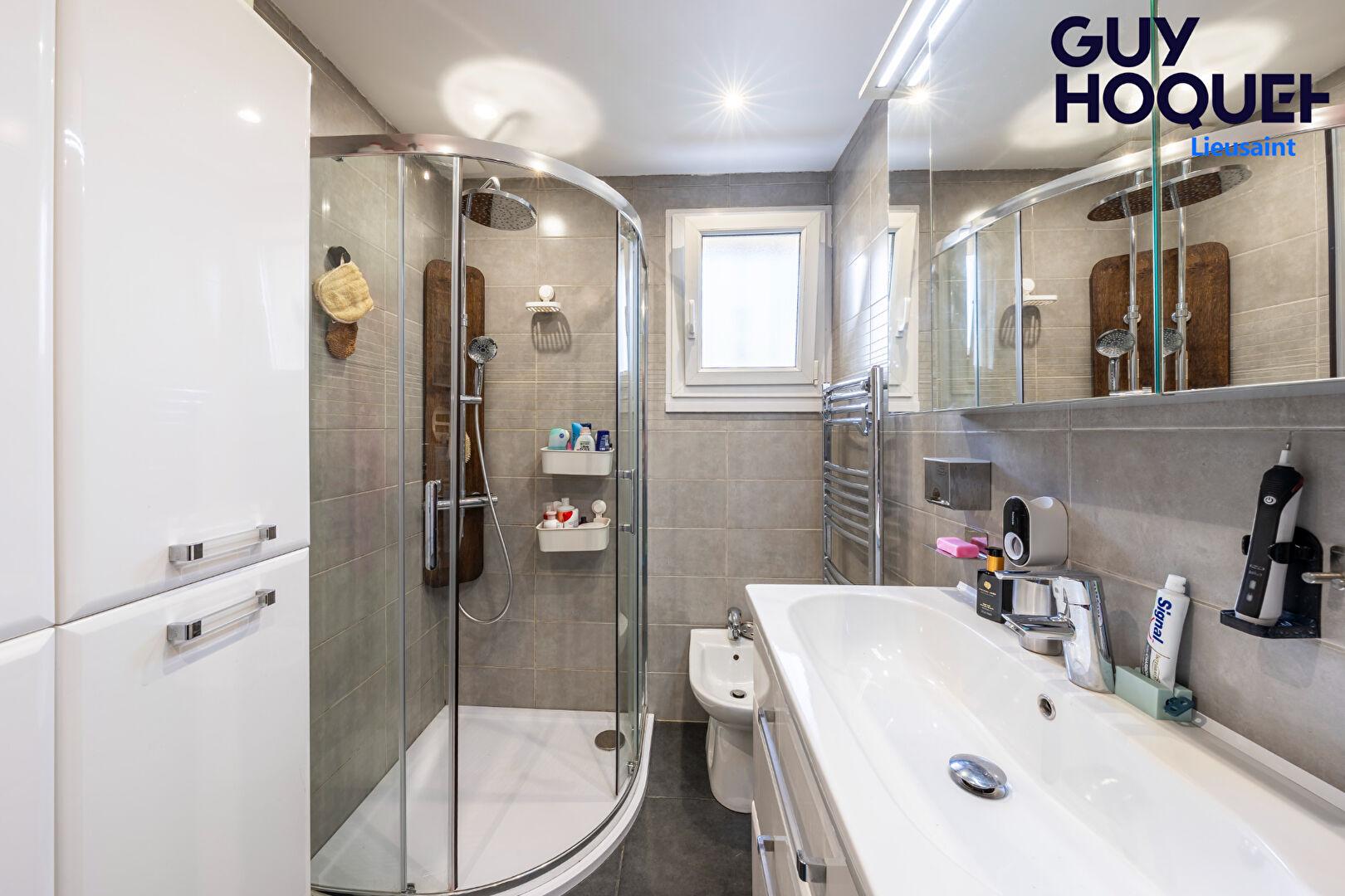 VENTE d'une maison 4 chambres (90 m²) à LIEUSAINT