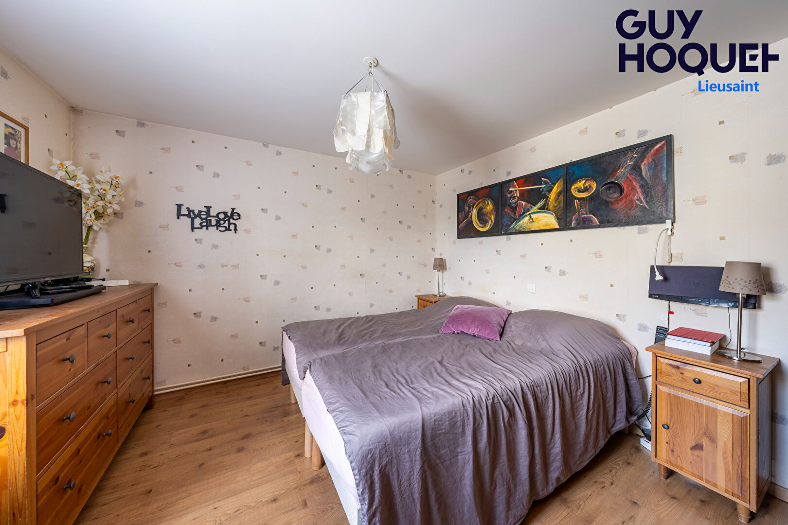 VENTE d'une maison 4 chambres (90 m²) à LIEUSAINT