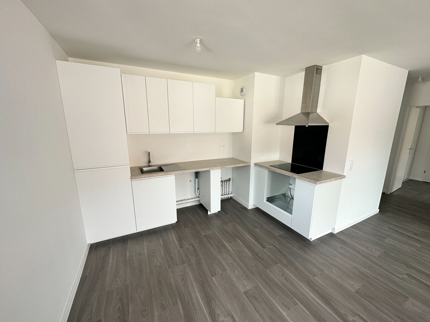 LOCATION d'un appartement de 3 pièces (68 m²) à COMBS LA VILLE