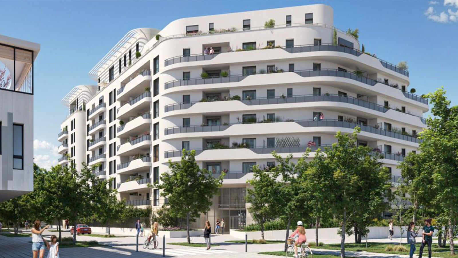 Appartement T1 à louer à L'Haÿ-les-Roses - Exclusivité Guy Hoquet COMBS LA VILLE