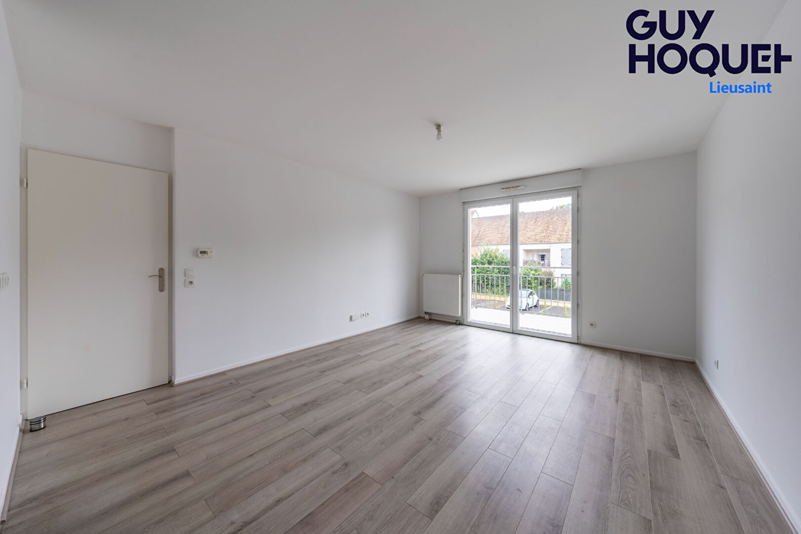 VENTE : appartement T4 (71 m²) à LIEUSAINT