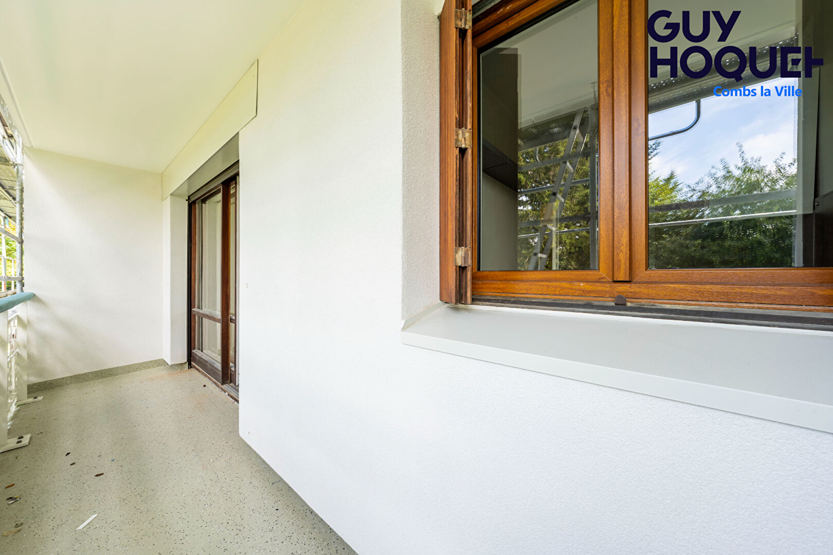 À louer : Appartement 1 pièce à Combs-la-Ville