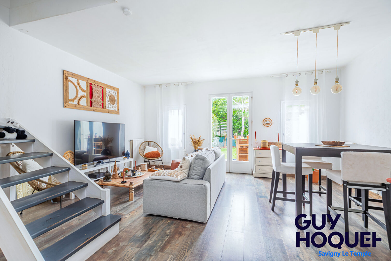 Maison 3 chambres en vente à NANDY _ Quartier Calme