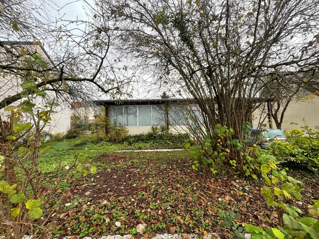 Maison de 3 pièces (79 m²) à vendre à COMBS LA VILLE