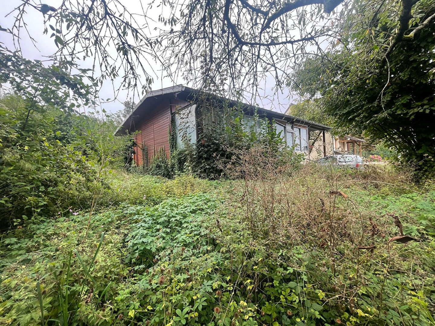 Maison de 3 pièces (79 m²) à vendre à COMBS LA VILLE