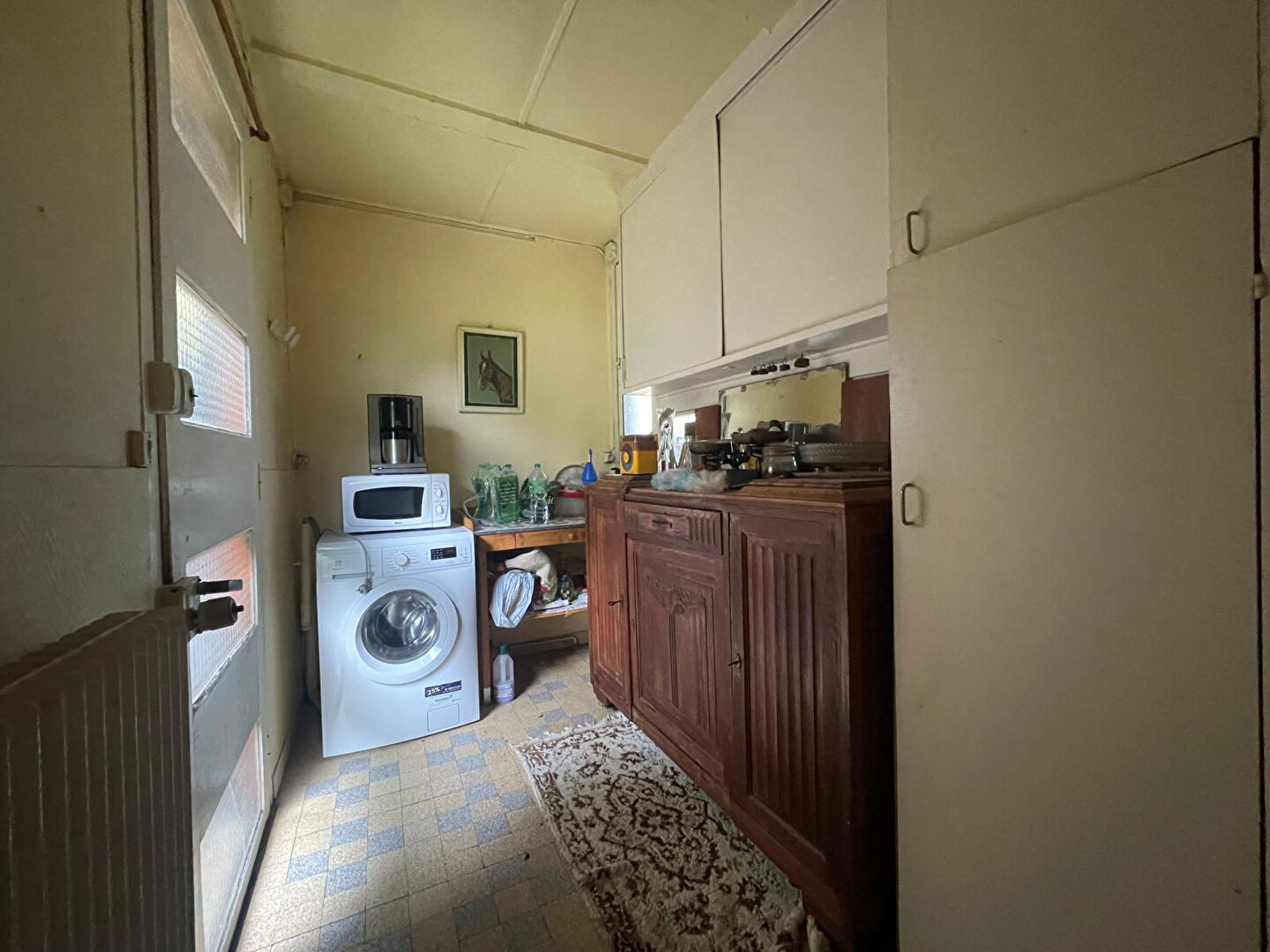 Maison de 3 pièces (79 m²) à vendre à COMBS LA VILLE