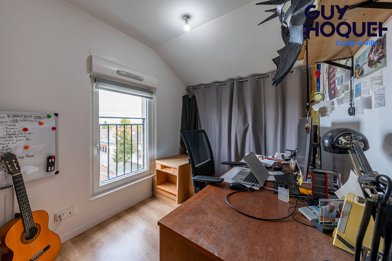 LOCATION : appartement T4 (71 m²) à QUINCY SOUS SENART