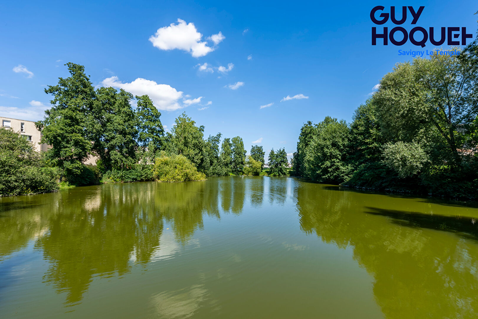 À louer : Appartement 3 pièces à Savigny-le-Temple