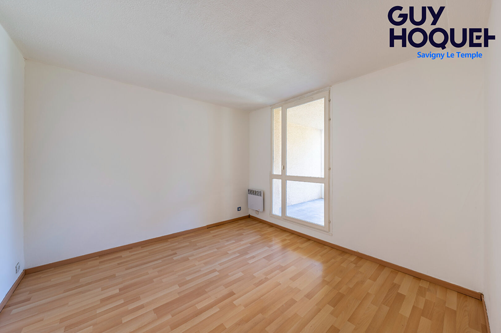 À louer : Appartement 3 pièces à Savigny-le-Temple