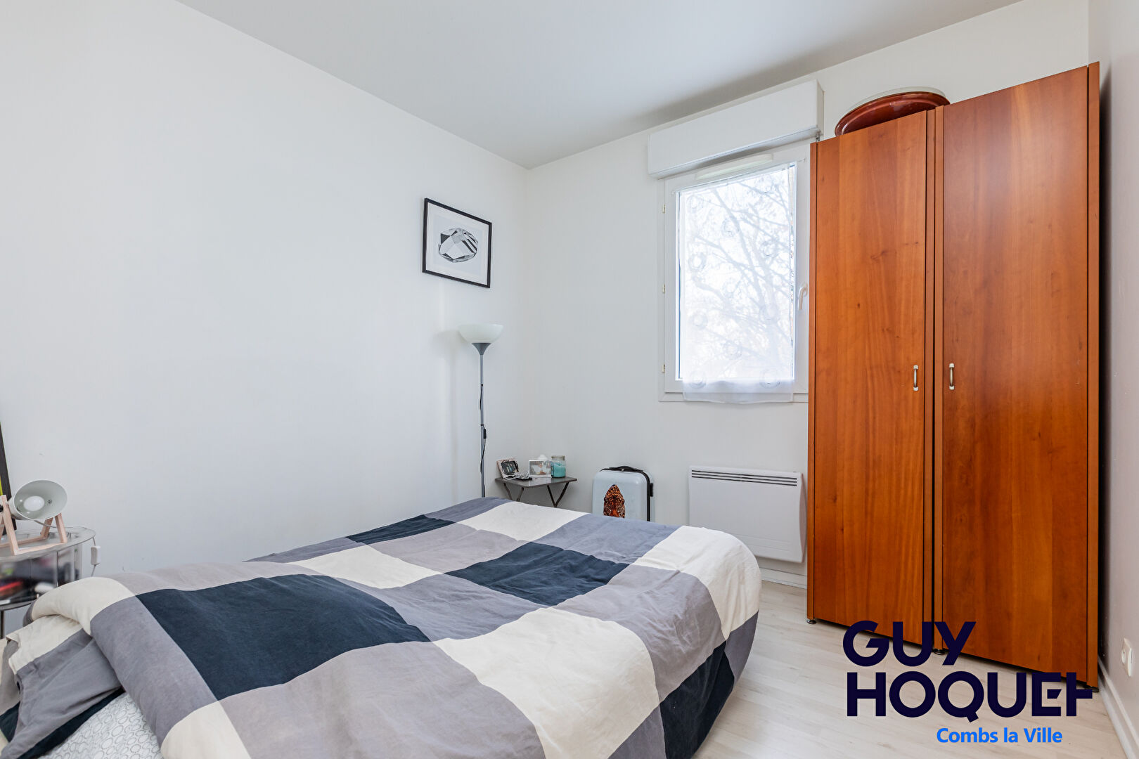 Appartement de 3 pièces (64 m²) en vente à COMBS LA VILLE