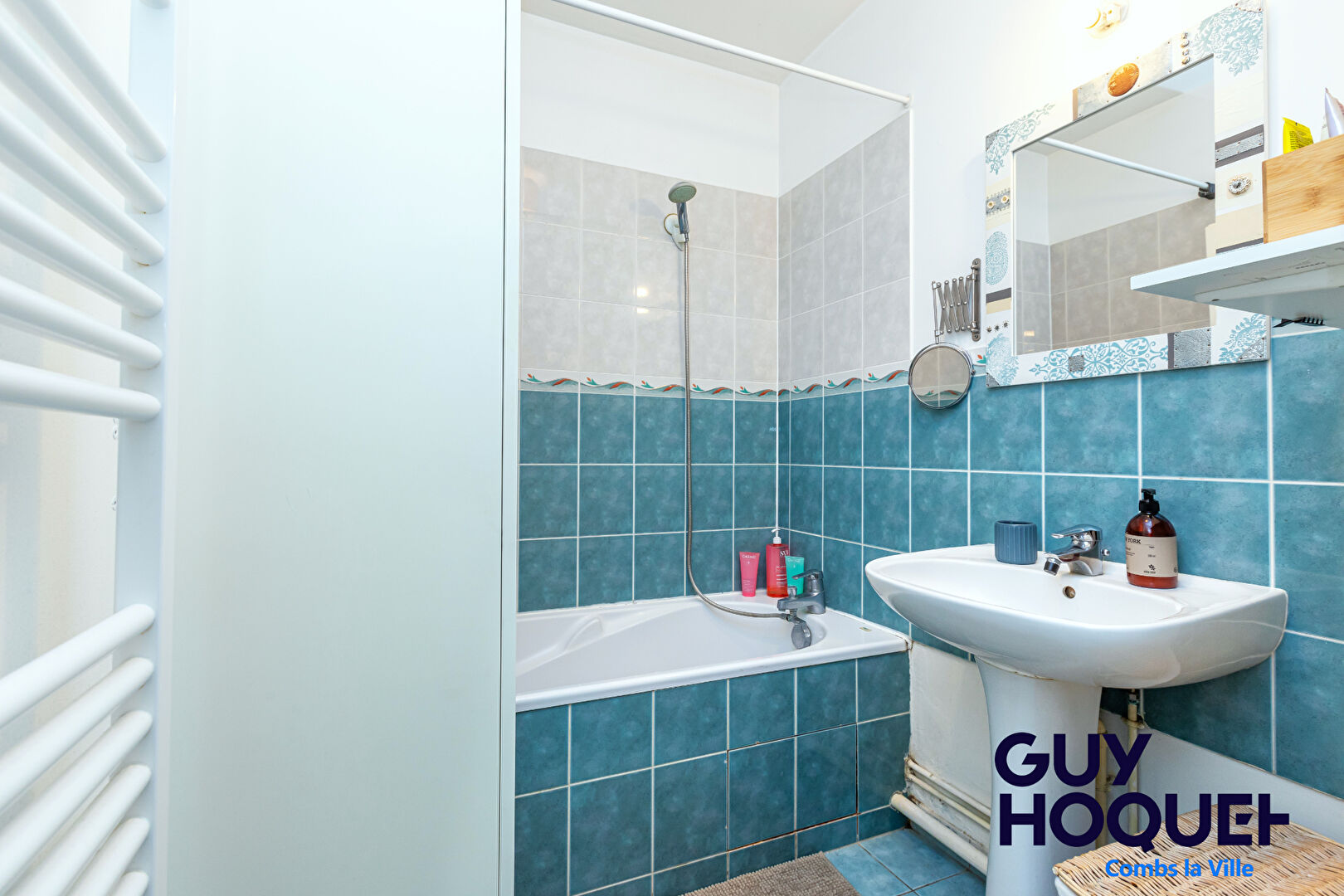 Appartement de 3 pièces (64 m²) en vente à COMBS LA VILLE