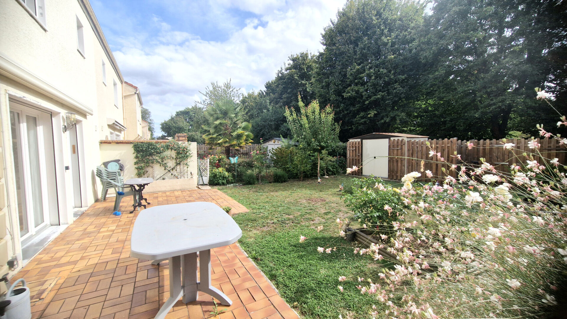 À vendre : Appartement spacieux de 4 pièces à Combs la Ville