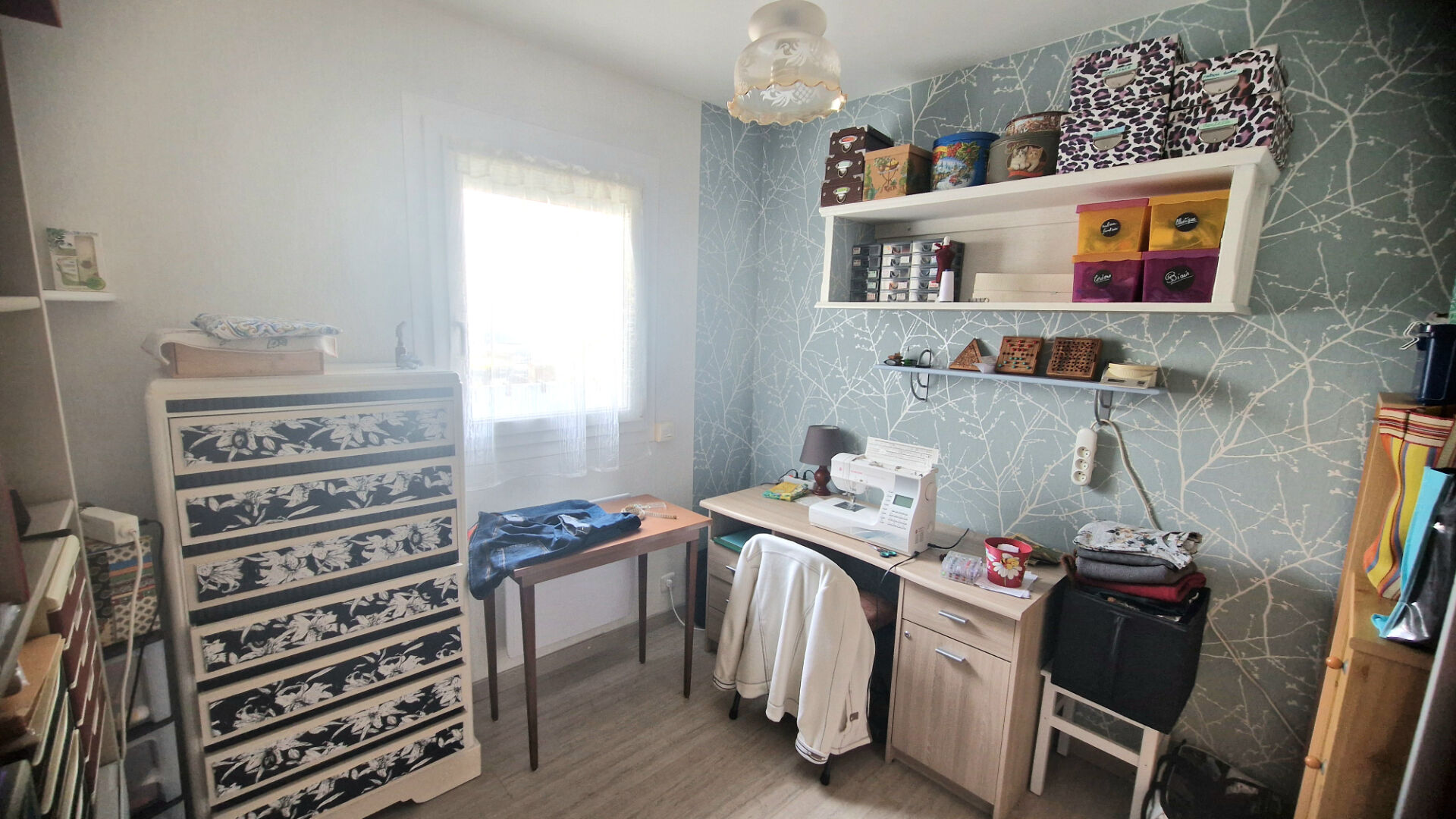 À vendre : Appartement spacieux de 4 pièces à Combs la Ville