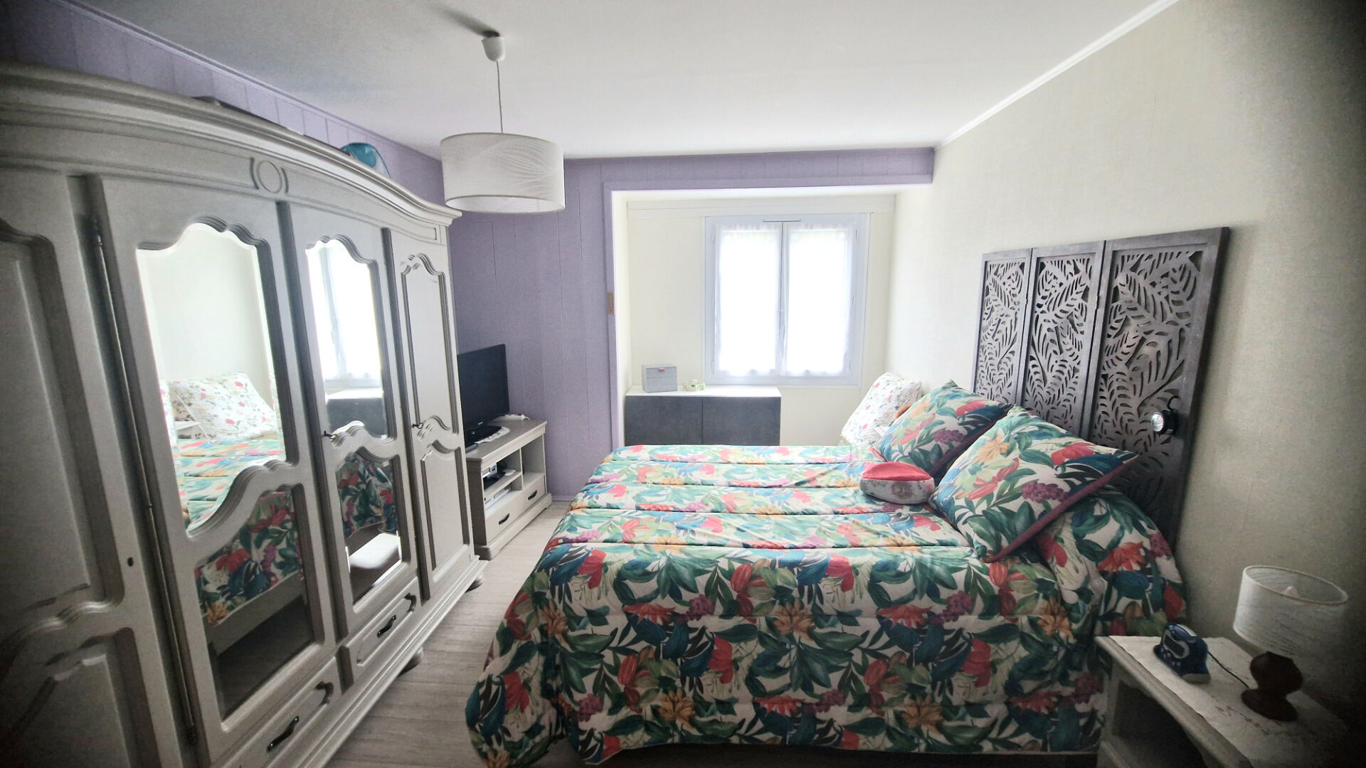 À vendre : Appartement spacieux de 4 pièces à Combs la Ville