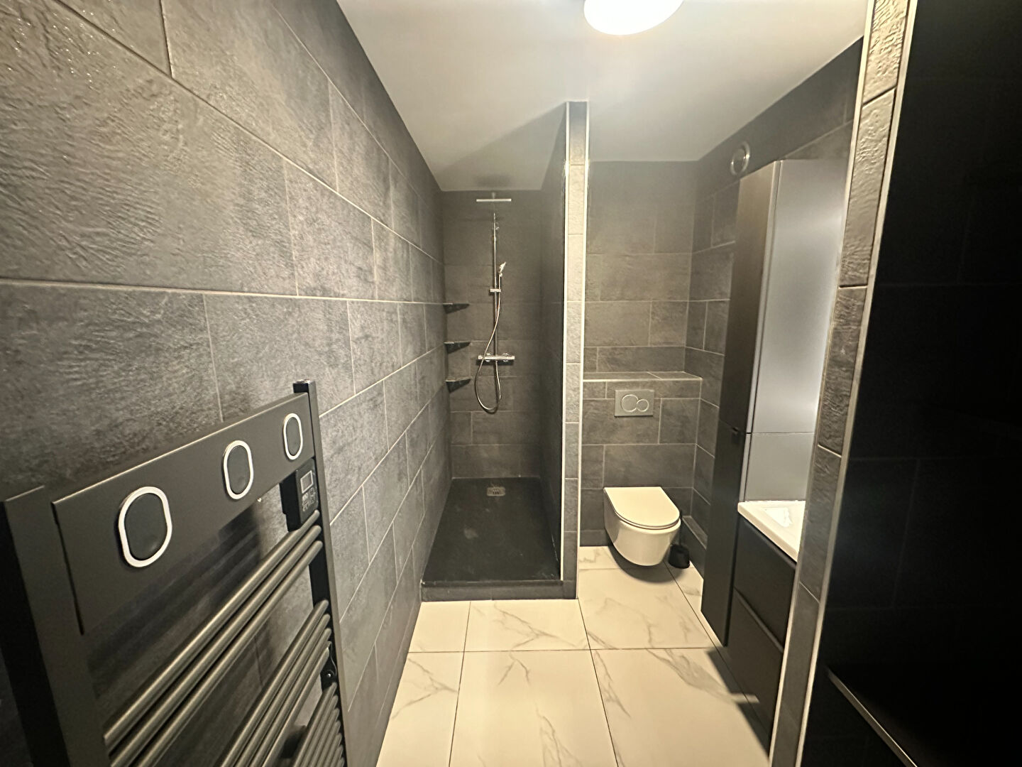 À louer : Appartement T2 moderne à Combs-la-Ville