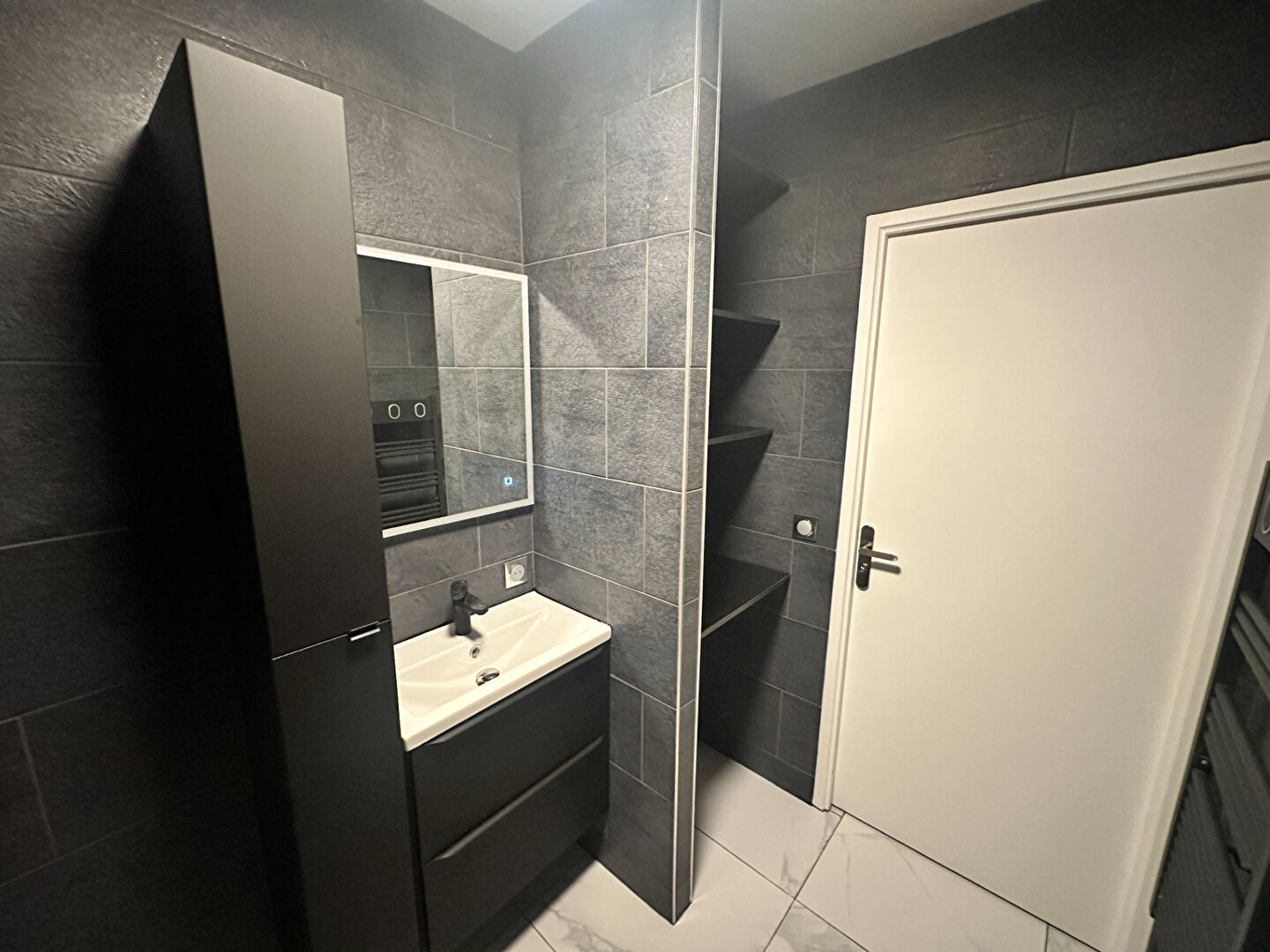 À louer : Appartement T2 moderne à Combs-la-Ville