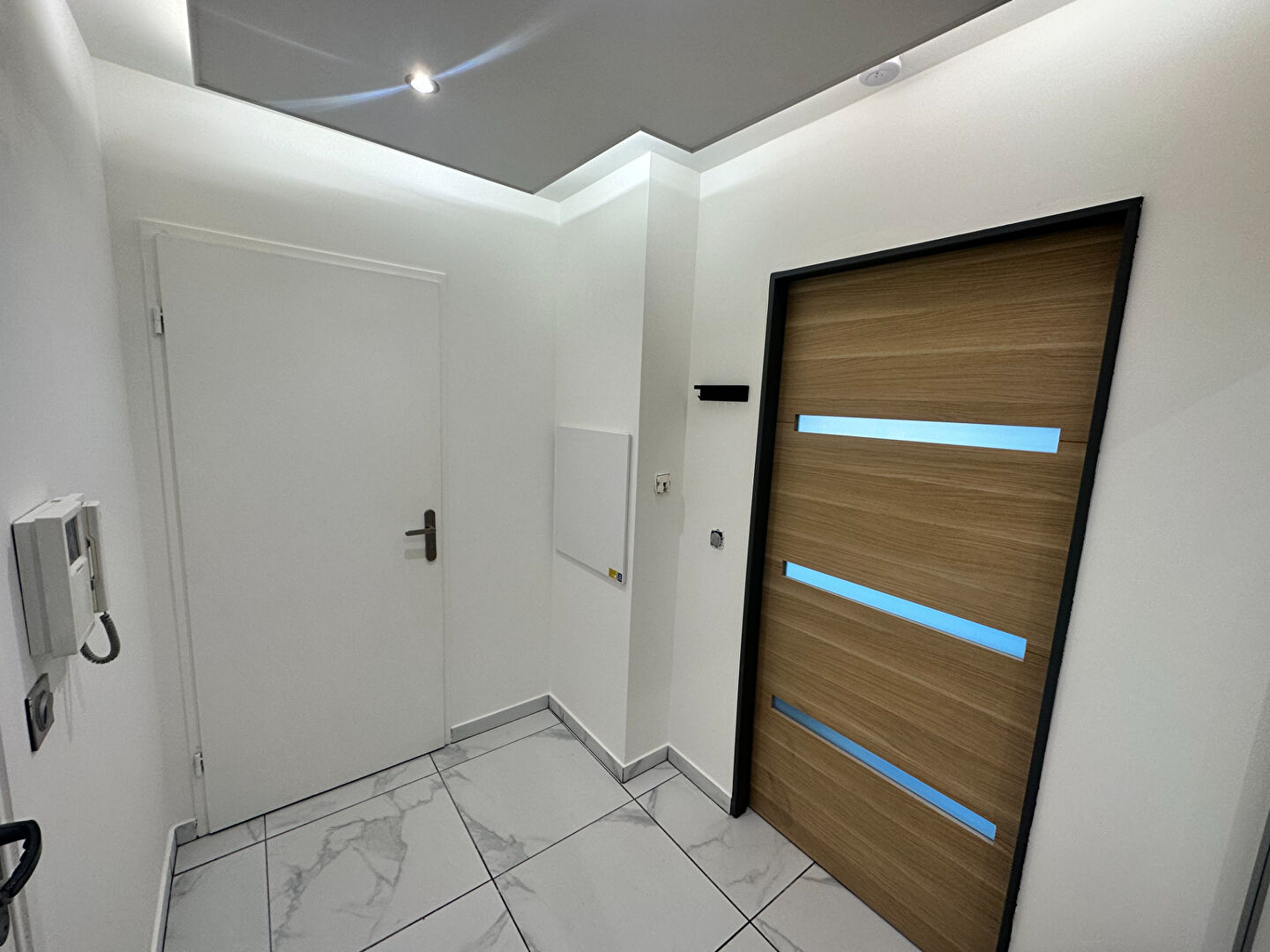 À louer : Appartement T2 moderne à Combs-la-Ville