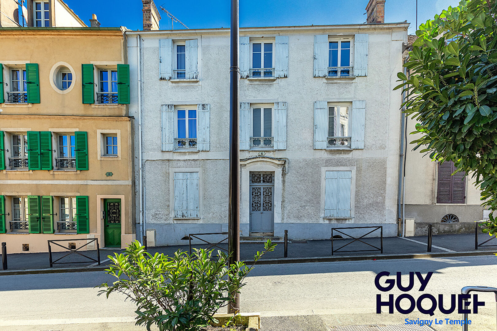 À vendre : Appartement 2 pièces à MELUN