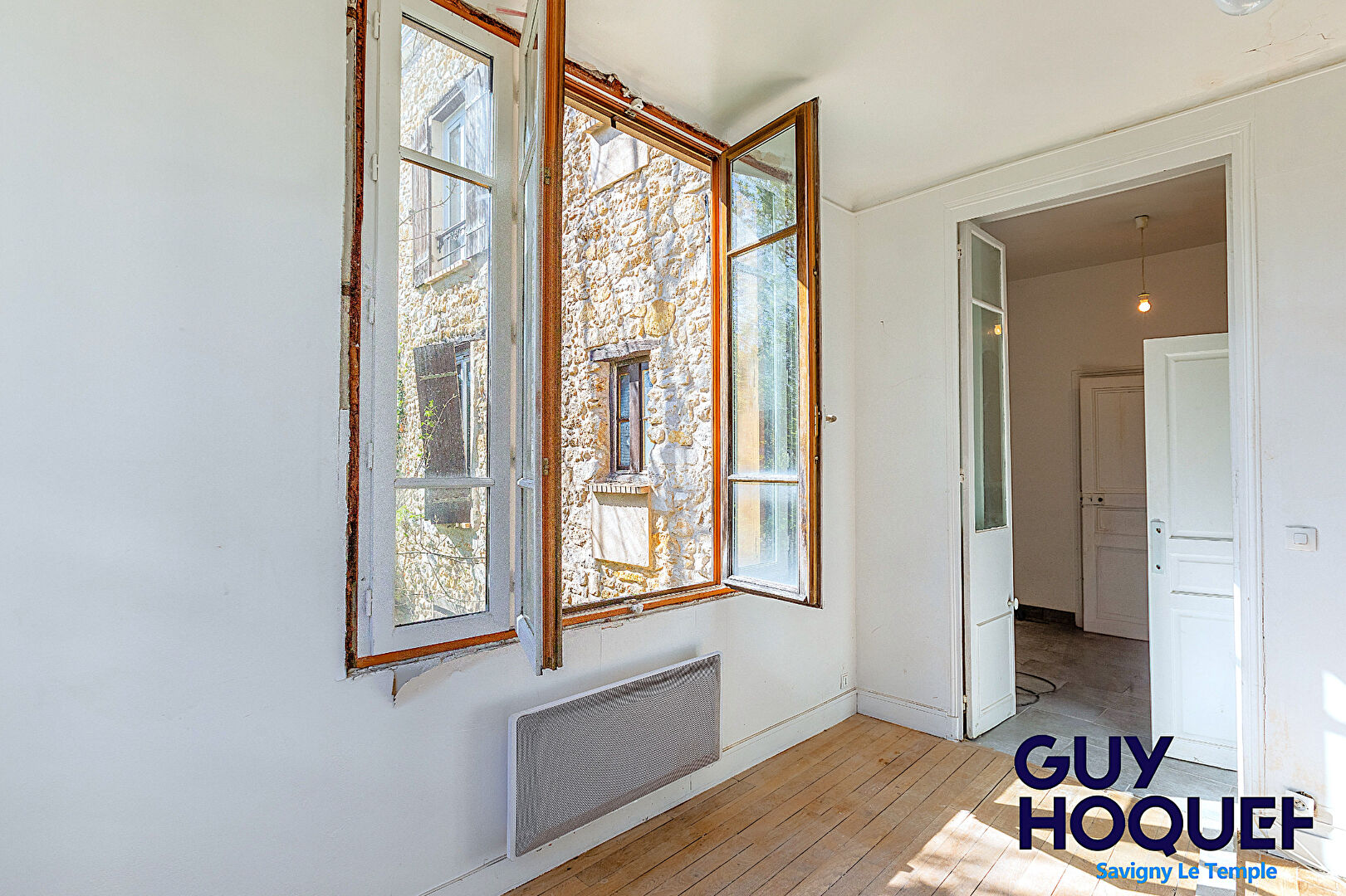 À vendre : Appartement 2 pièces à MELUN