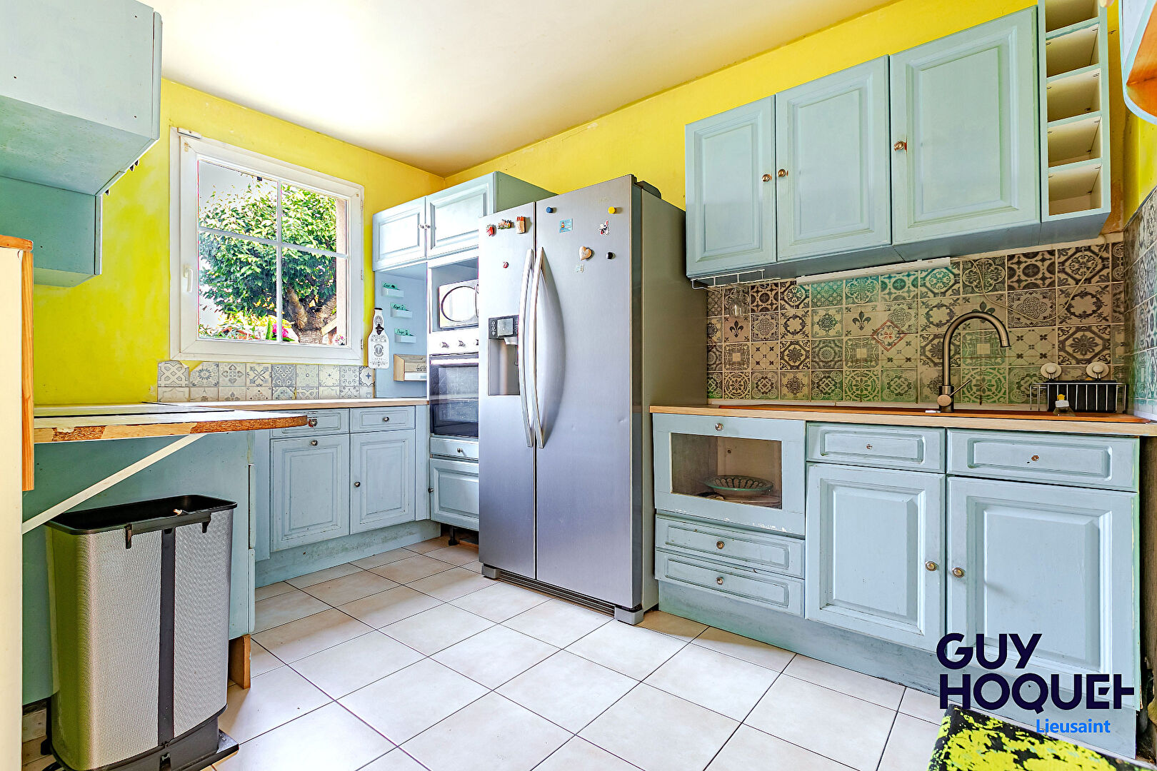 Maison individuelle 4 chambres de 110 m2 à LIEUSAINT