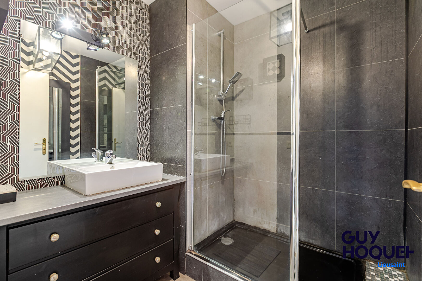 Maison individuelle 4 chambres de 110 m2 à LIEUSAINT