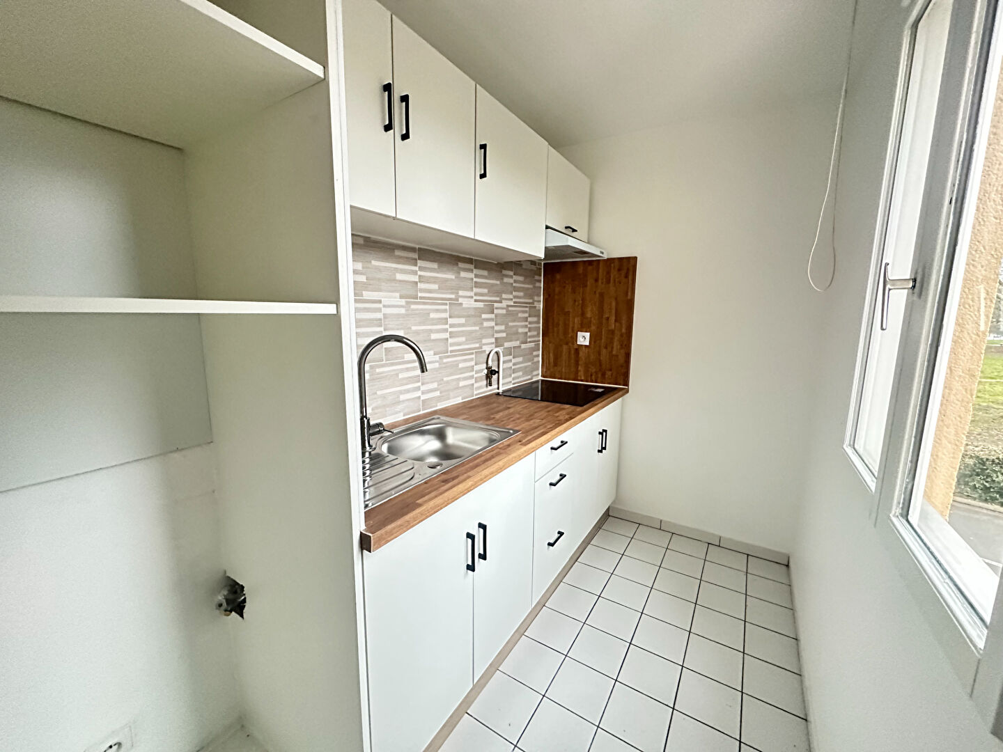 Appartement 1 pièce à louer à Combs la Ville - Réf. 805304