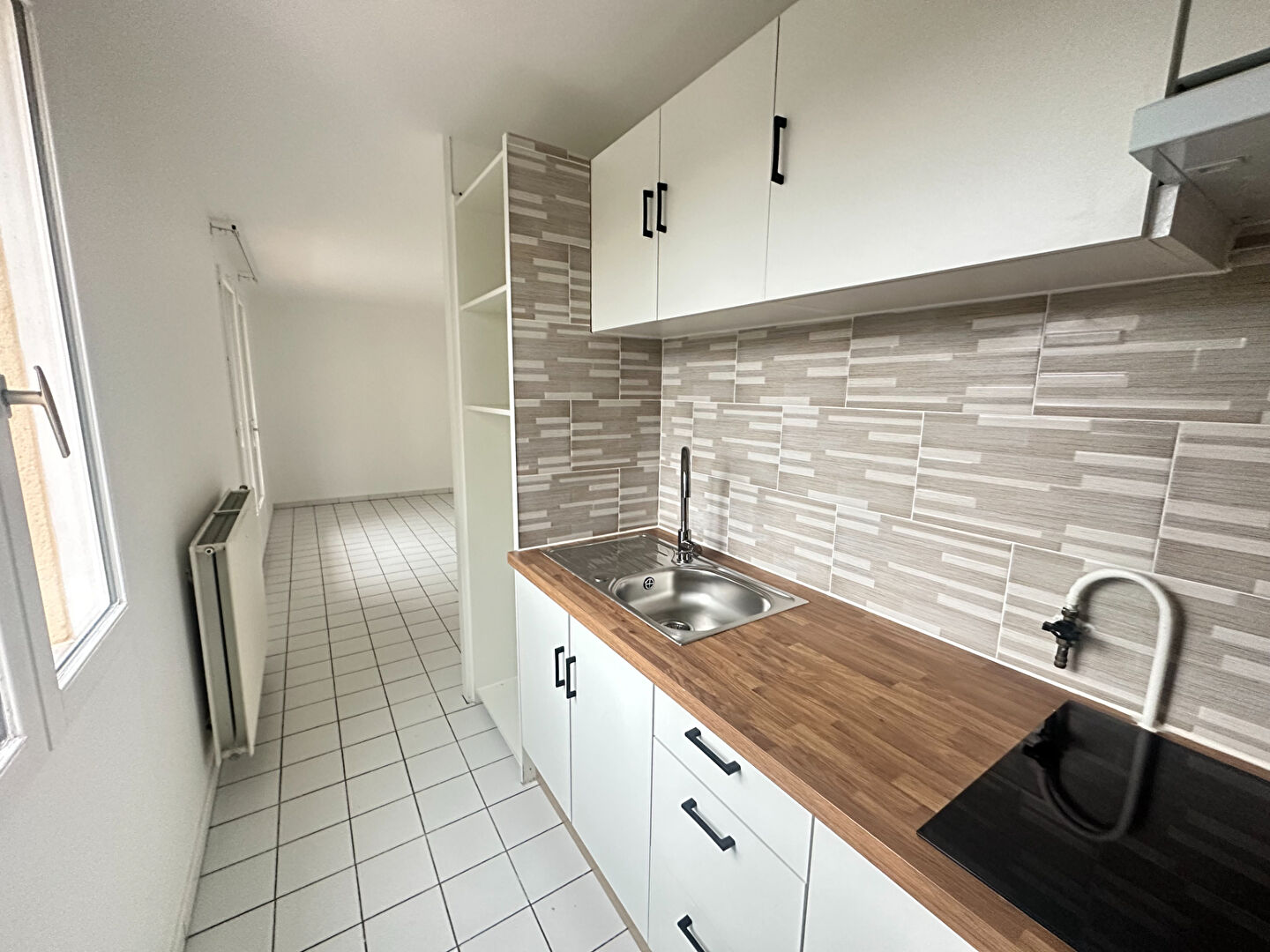 Appartement 1 pièce à louer à Combs la Ville - Réf. 805304
