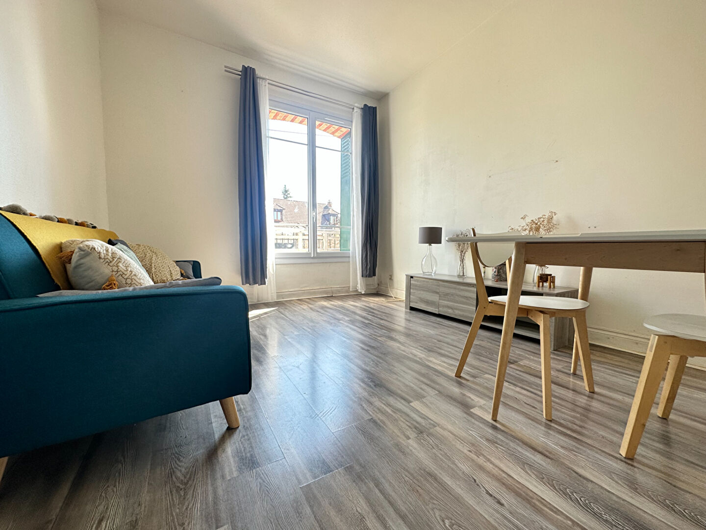 À louer : Appartement 3 pièces à Quincy sous Sénart