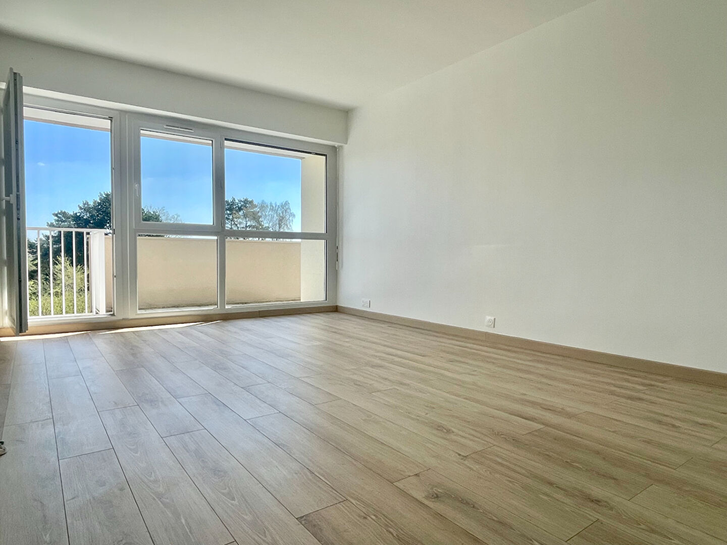 À louer : Appartement 3 pièces à Boussy-Saint-Antoine