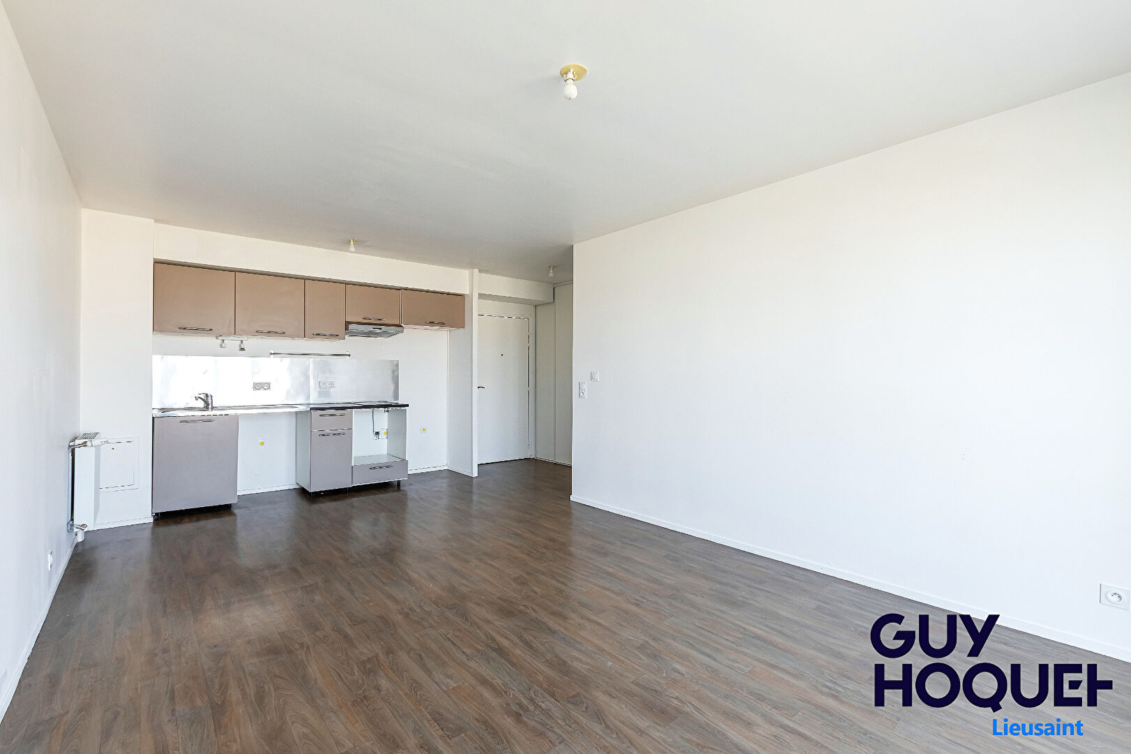 À vendre : Appartement 3 pièces à Saint Pierre du Perray - Exclusivité Guy Hoquet