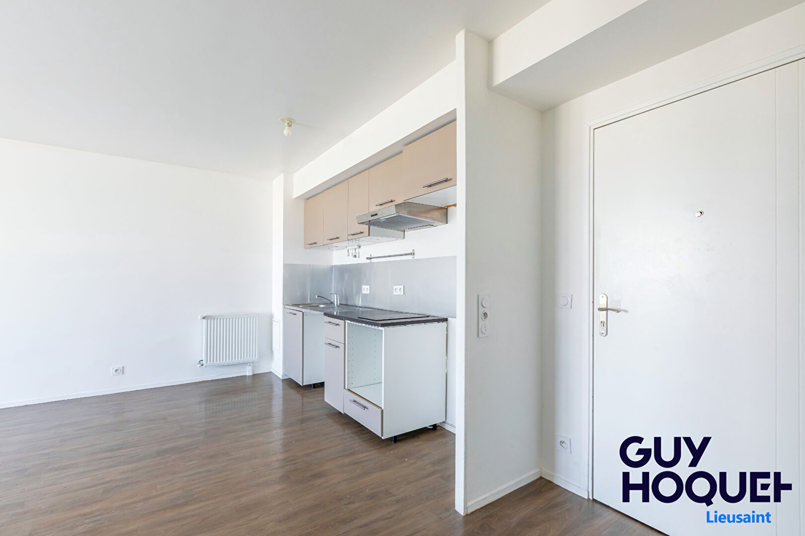À vendre : Appartement 3 pièces à Saint Pierre du Perray - Exclusivité Guy Hoquet