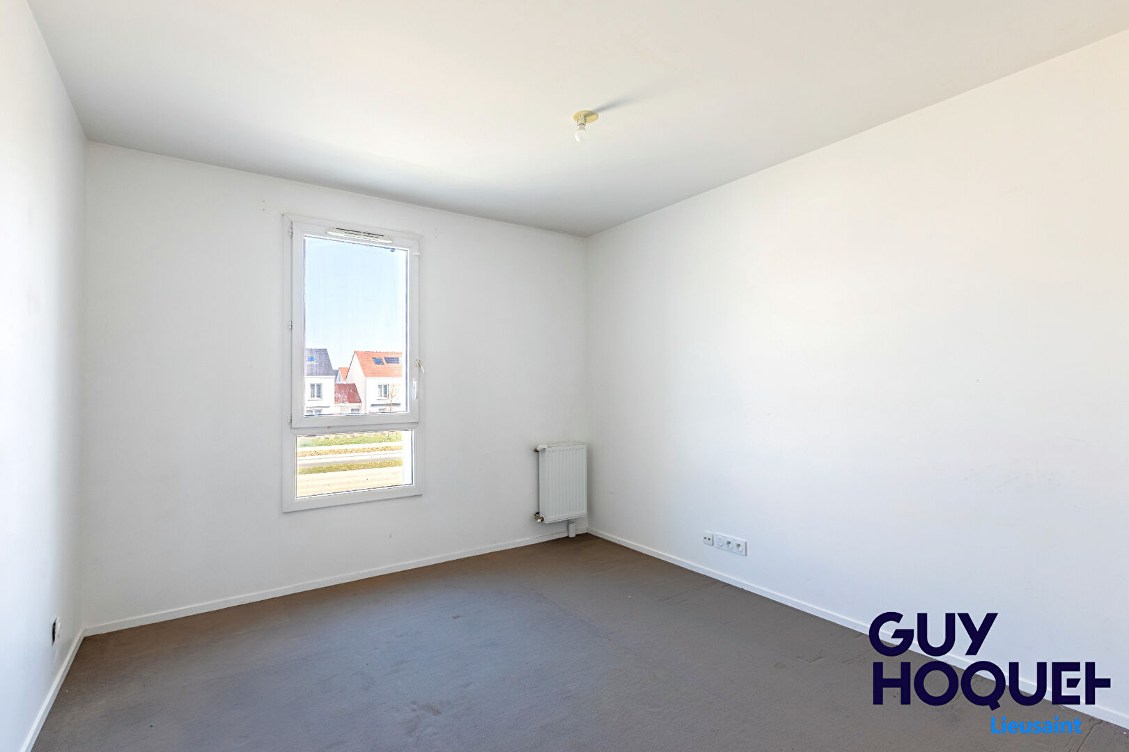 À vendre : Appartement 3 pièces à Saint Pierre du Perray - Exclusivité Guy Hoquet