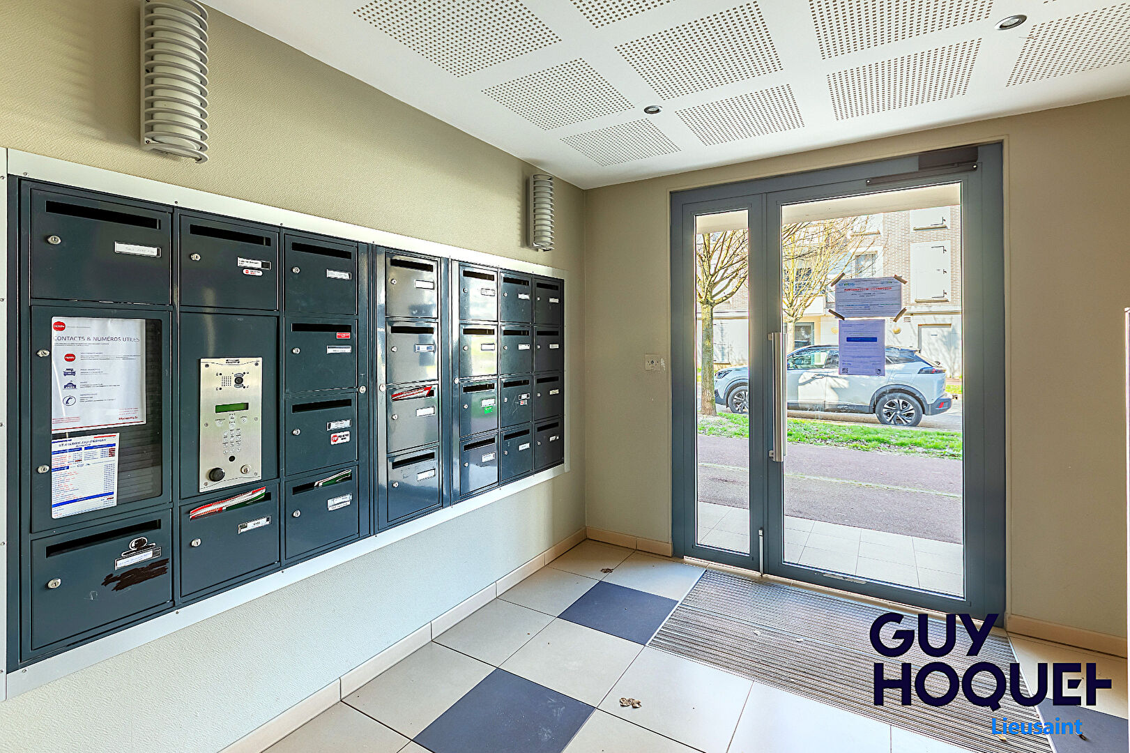 À vendre : Appartement 3 pièces à Saint Pierre du Perray - Exclusivité Guy Hoquet