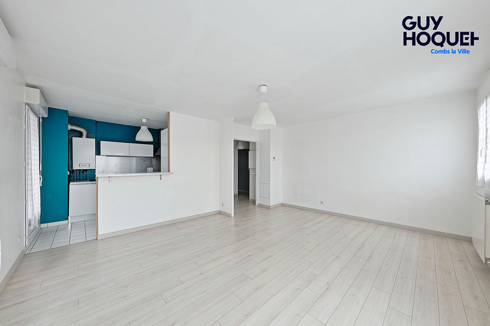 Appartement 3 chambres à vendre à Combs-la-Ville -