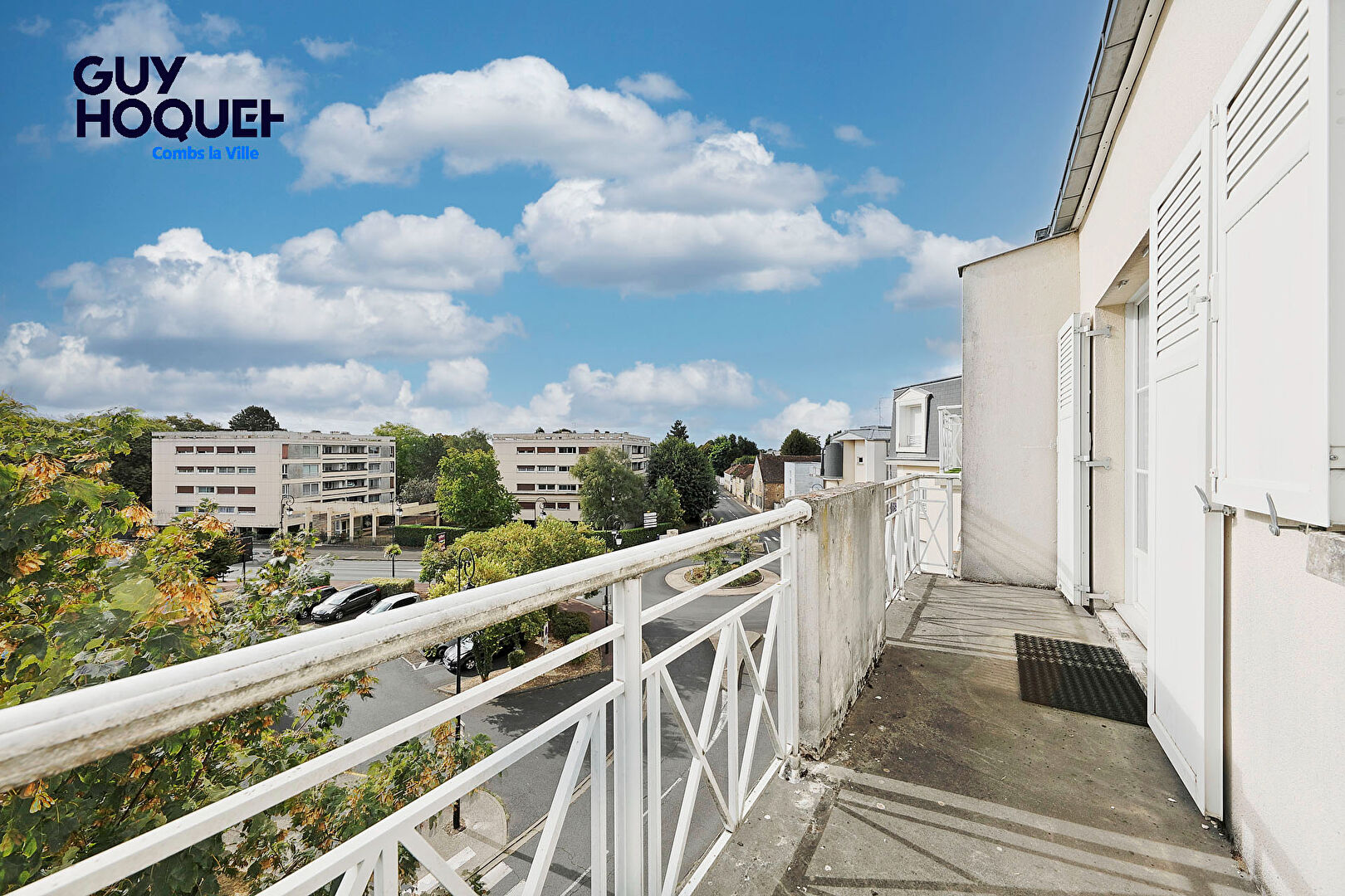 Appartement 3 chambres à vendre à Combs-la-Ville -