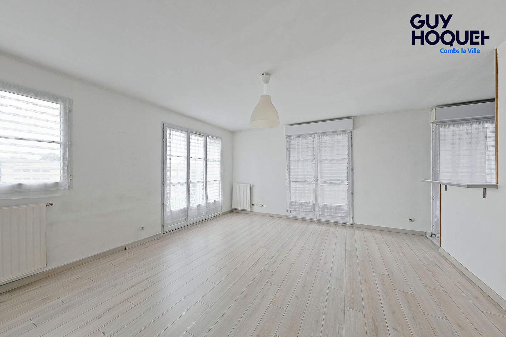 Appartement 3 chambres à vendre à Combs-la-Ville -